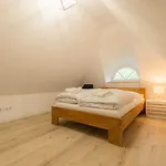 Casa de Férias Haushaelfte 2a Id 225