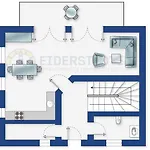 Haushaelfte 2a Id 225 * Böhl