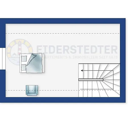 Holiday home Haushaelfte-2a-id-225