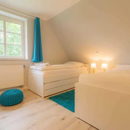Haushaelfte 2a Id 225 Vakantiehuis *