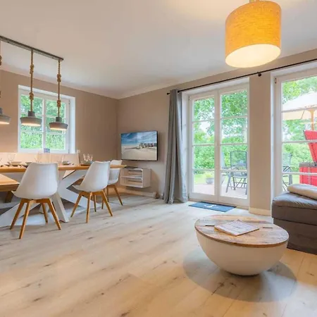 Haushaelfte 2a Id 225 * Sankt Peter-Ording