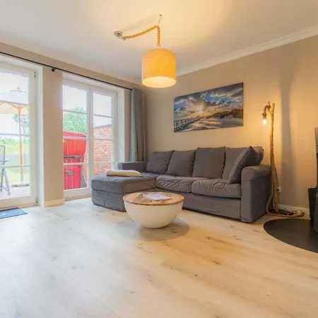 Haushaelfte 2a Id 225 Vakantiehuis *