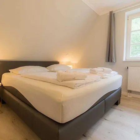 Haushaelfte 2a Id 225 * Sankt Peter-Ording