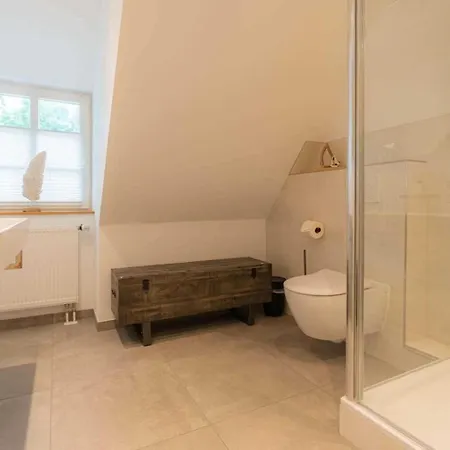 Haushaelfte 2a Id 225 Holiday home