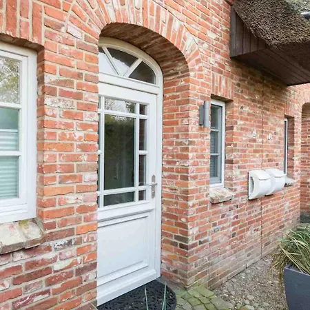 Vakantiehuis Haushaelfte 2a Id 225 Sankt Peter-Ording