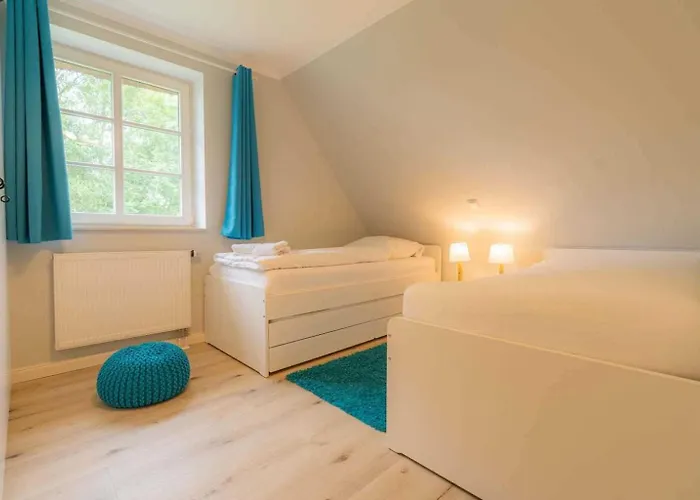 Haushaelfte 2a Id 225 Σπίτι διακοπών *