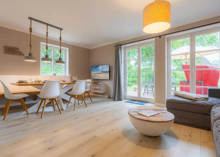 Haushaelfte 2a Id 225 * Sankt Peter-Ording