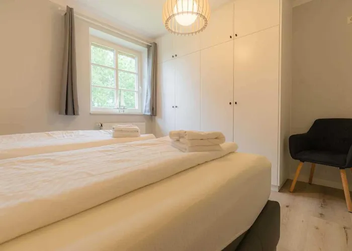 Haushaelfte 2a Id 225 Σπίτι διακοπών Sankt Peter-Ording