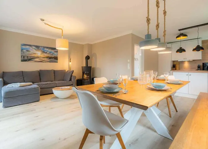 Haushaelfte 2a Id 225 Sankt Peter-Ording