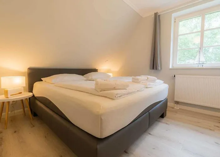 Haushaelfte 2a Id 225 * Sankt Peter-Ording