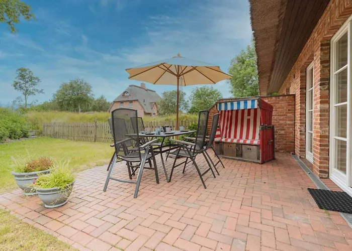 Σπίτι διακοπών Haushaelfte 2a Id 225